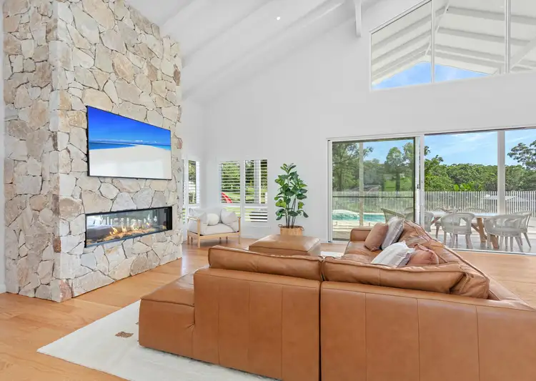 Fourth view of Homely house listing, 16a Pacific View Drive, Hallidays Point NSW 2430