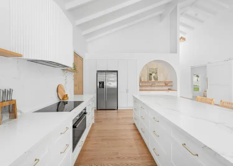 Sixth view of Homely house listing, 16a Pacific View Drive, Hallidays Point NSW 2430