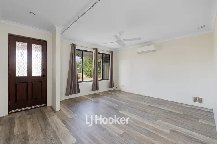Second view of Homely house listing, 1 Protea Pass, Glen Iris WA 6230