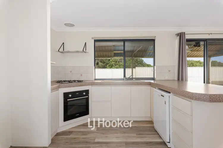 Sixth view of Homely house listing, 1 Protea Pass, Glen Iris WA 6230