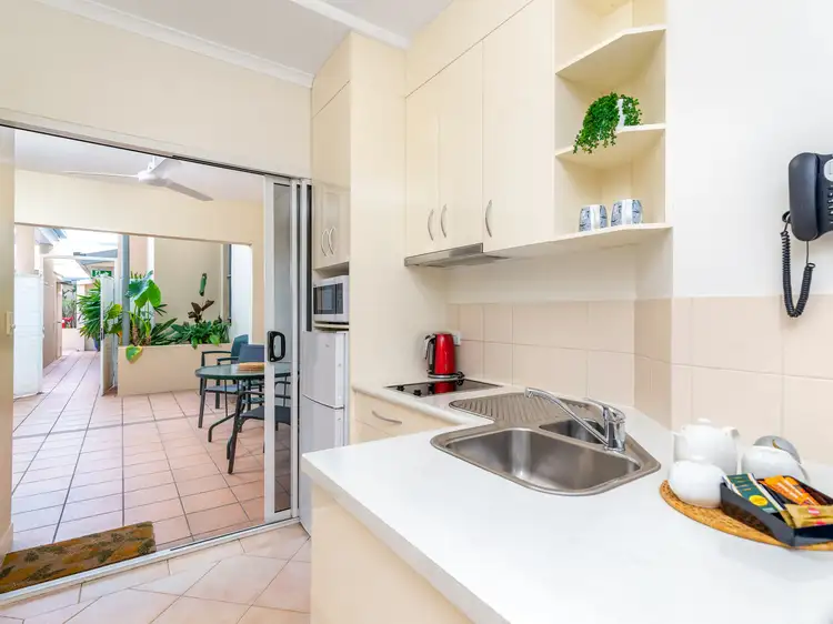 Main view of Homely apartment listing, 8/16 Macrossan Street, Port Douglas QLD 4877