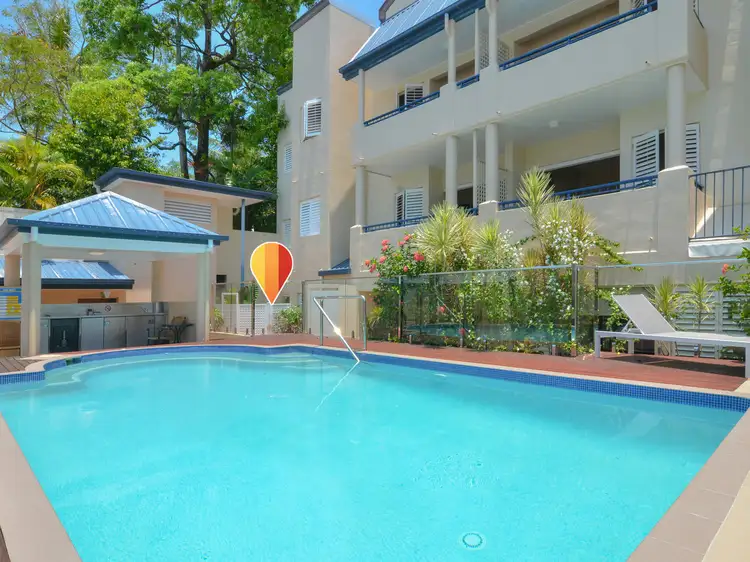 Third view of Homely apartment listing, 8/16 Macrossan Street, Port Douglas QLD 4877