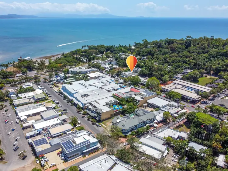 Sixth view of Homely apartment listing, 8/16 Macrossan Street, Port Douglas QLD 4877