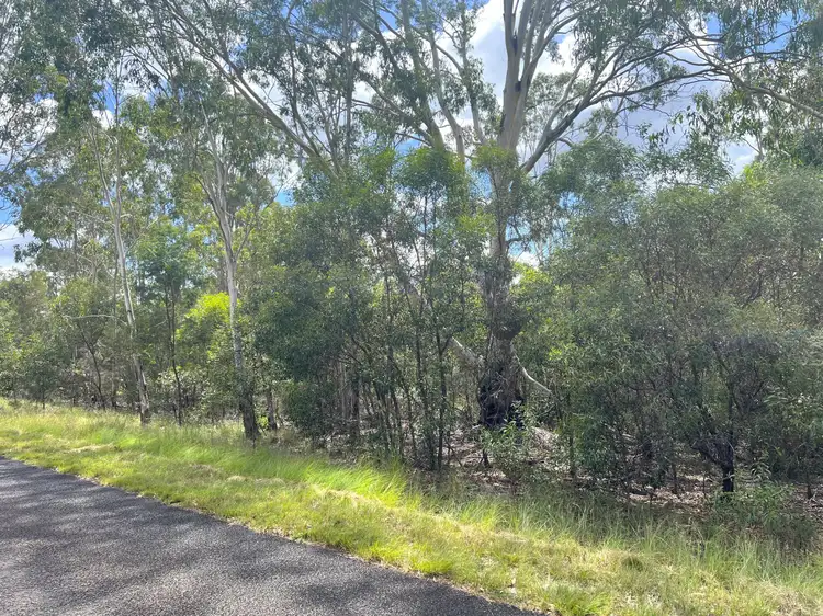 Second view of Homely land listing, Lot 102 McNicholl Road, Wattle Camp QLD 4615