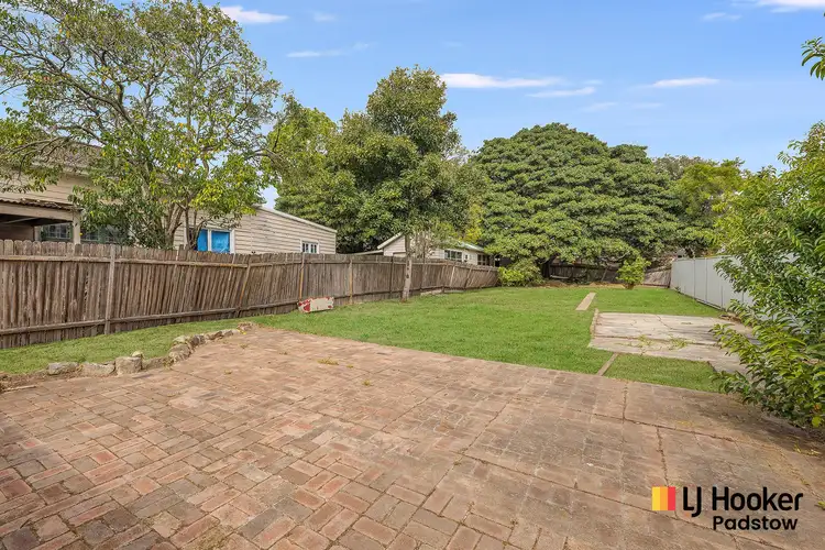 Fifth view of Homely house listing, 13 Gibson Avenue, Padstow NSW 2211