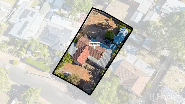 9 Sandford Road, Davoren Park SA 5113