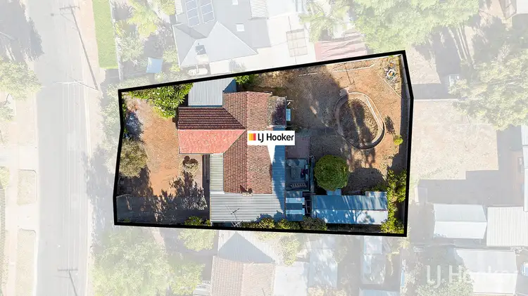 9 Sandford Road, Davoren Park SA 5113