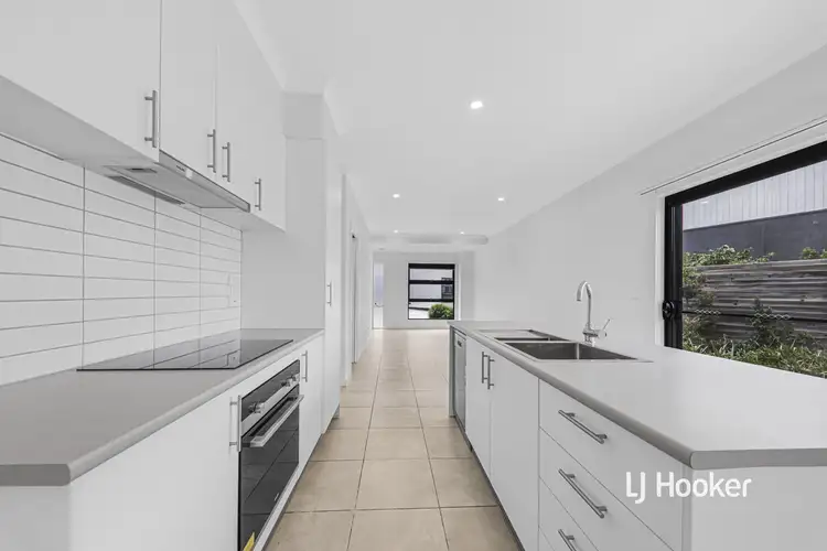 Fifth view of Homely townhouse listing, 8 Dominic Road, Pakenham VIC 3810