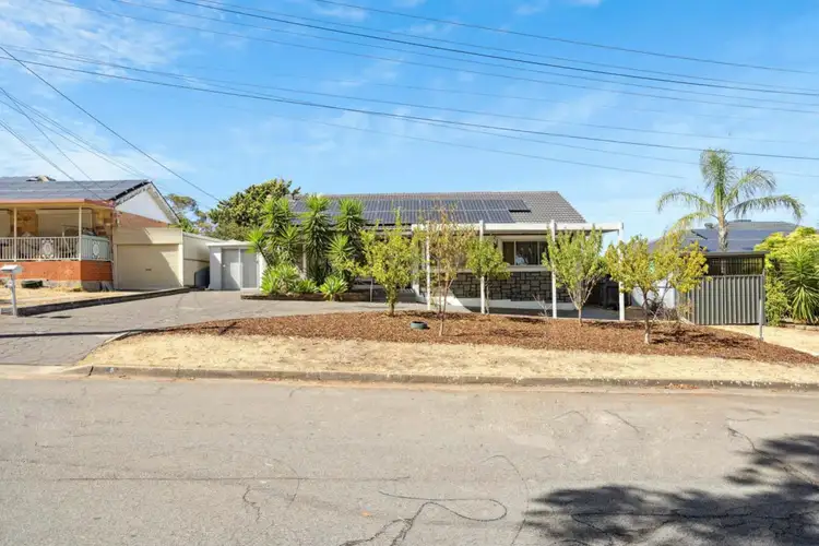 Second view of Homely house listing, 5 Phillips Avenue, Para Hills SA 5096