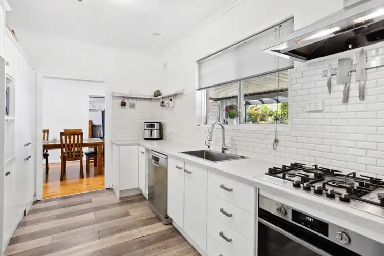 Fourth view of Homely house listing, 5 Phillips Avenue, Para Hills SA 5096