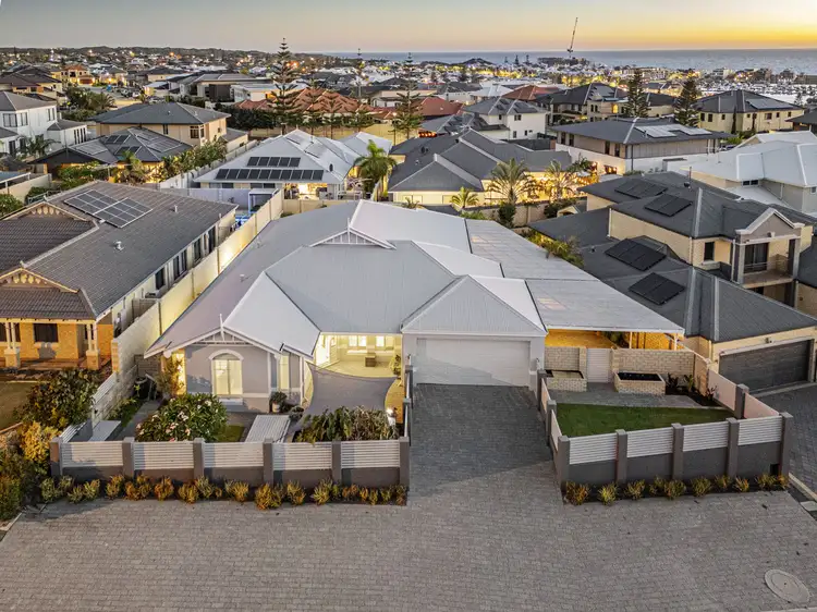 31 Fairport Vista, Mindarie WA 6030