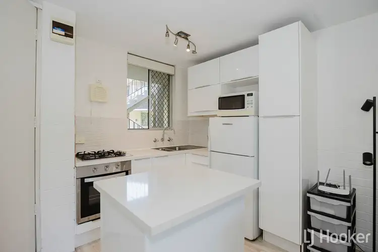 Second view of Homely apartment listing, 54/1 Herdsman Parade, Wembley WA 6014