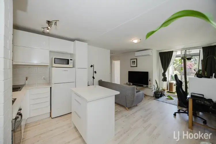Third view of Homely apartment listing, 54/1 Herdsman Parade, Wembley WA 6014