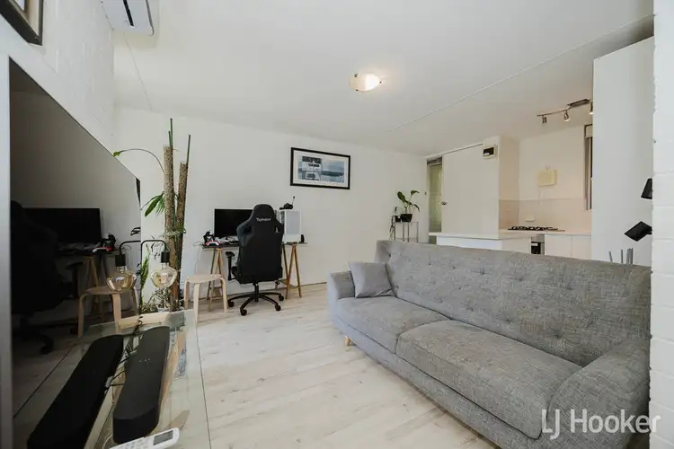 Fifth view of Homely apartment listing, 54/1 Herdsman Parade, Wembley WA 6014