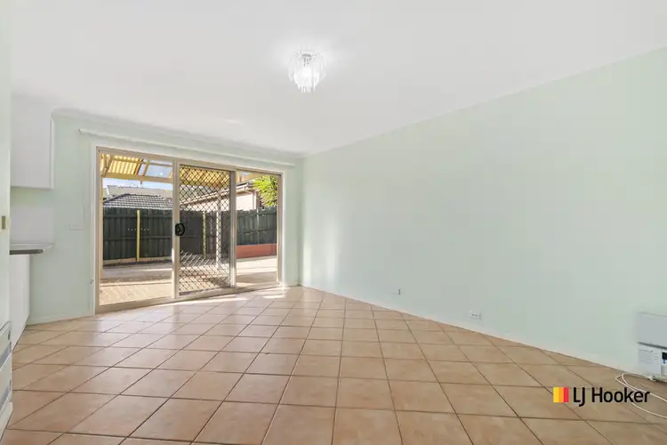 Fourth view of Homely townhouse listing, 9/54 Paul Coe Crescent, Ngunnawal ACT 2913