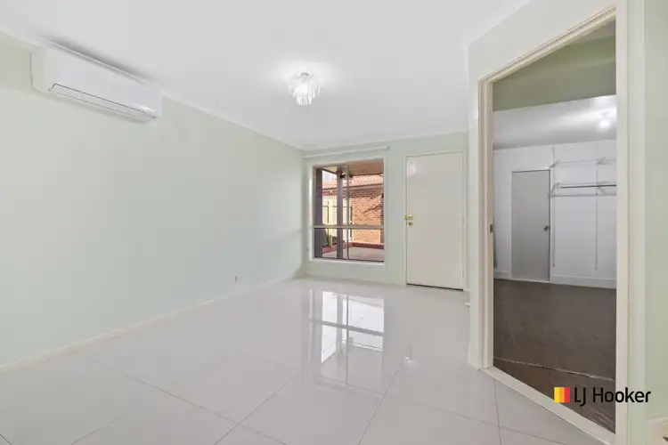 Sixth view of Homely townhouse listing, 9/54 Paul Coe Crescent, Ngunnawal ACT 2913