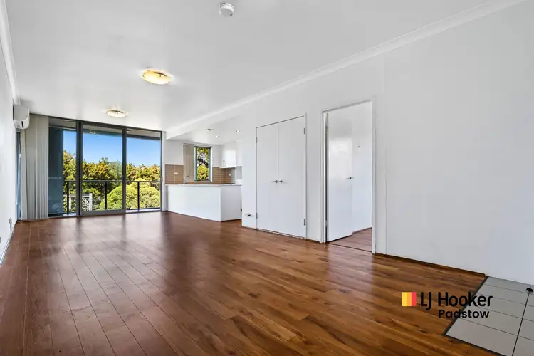 Second view of Homely apartment listing, 509/9-11 Wollongong Road, Arncliffe NSW 2205