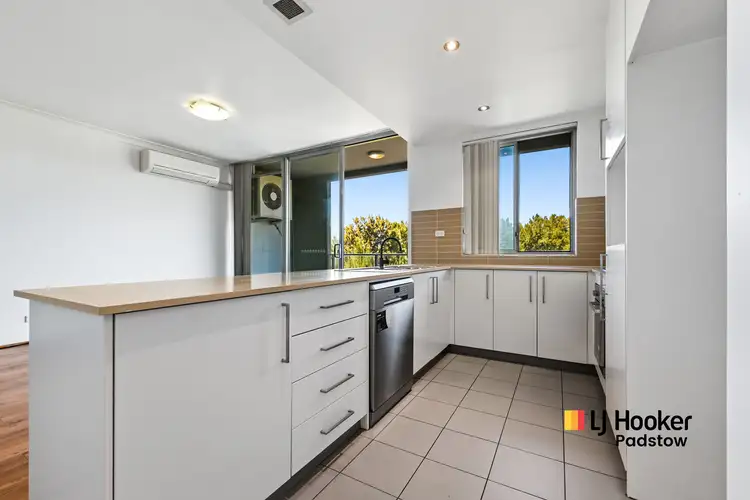 Third view of Homely apartment listing, 509/9-11 Wollongong Road, Arncliffe NSW 2205
