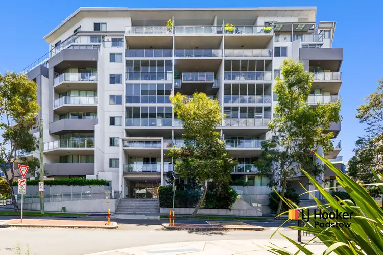 Fourth view of Homely apartment listing, 509/9-11 Wollongong Road, Arncliffe NSW 2205