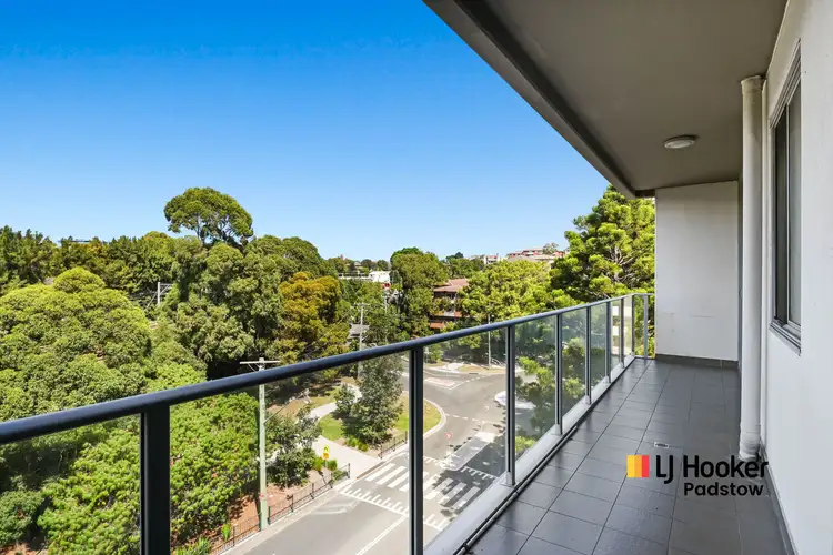 Fifth view of Homely apartment listing, 509/9-11 Wollongong Road, Arncliffe NSW 2205