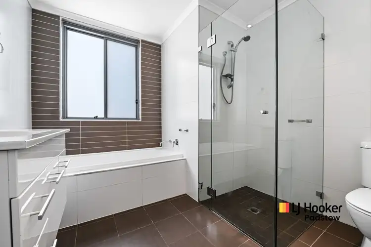 Sixth view of Homely apartment listing, 509/9-11 Wollongong Road, Arncliffe NSW 2205