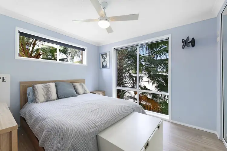 Second view of Homely apartment listing, 6/16 Whitby Street, Southport QLD 4215