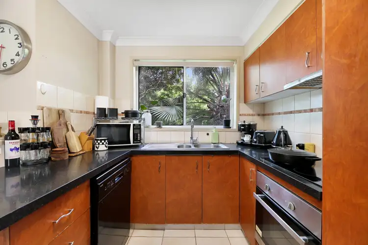 Third view of Homely apartment listing, 6/16 Whitby Street, Southport QLD 4215