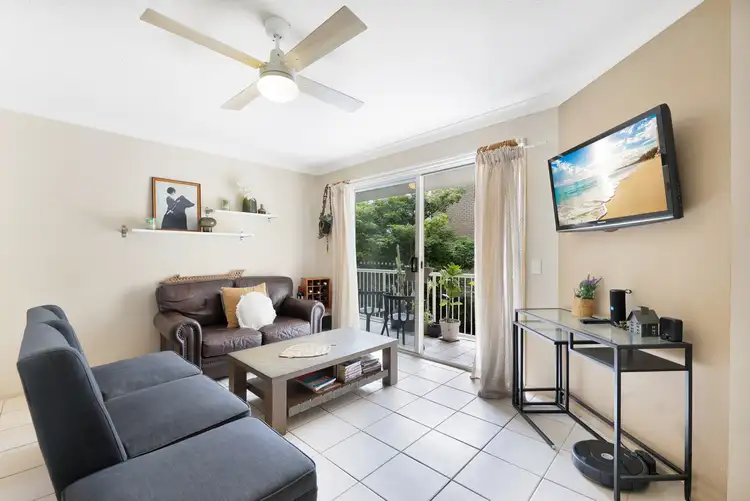 Sixth view of Homely apartment listing, 6/16 Whitby Street, Southport QLD 4215