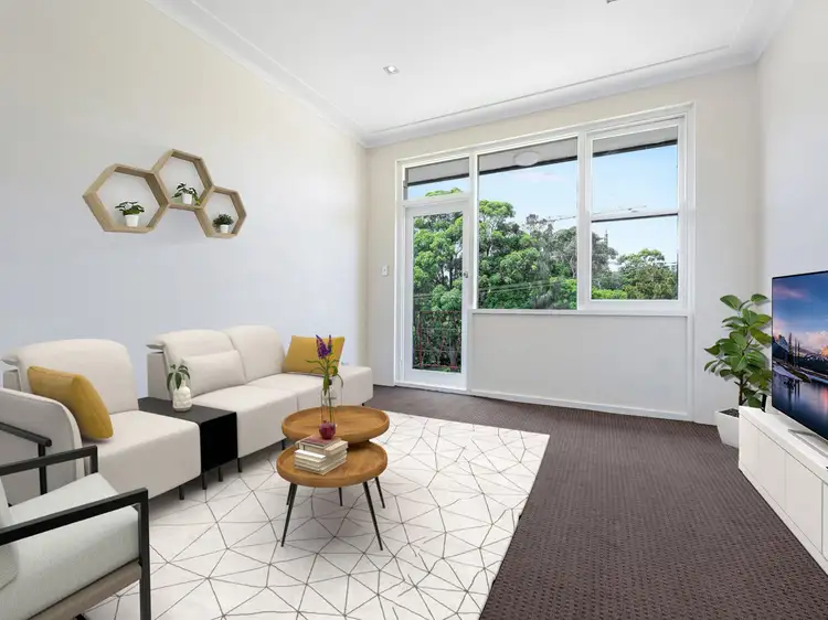 18/16-20 Warialda Street