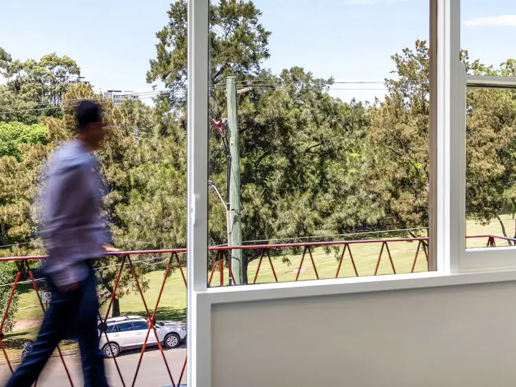 Second view of Homely apartment listing, 18/16-20 Warialda Street, Kogarah NSW 2217
