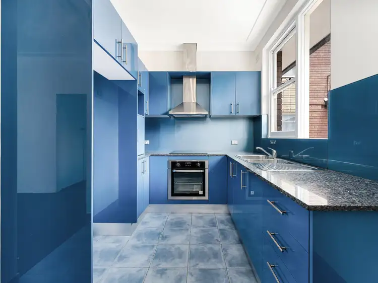 Fourth view of Homely apartment listing, 18/16-20 Warialda Street, Kogarah NSW 2217