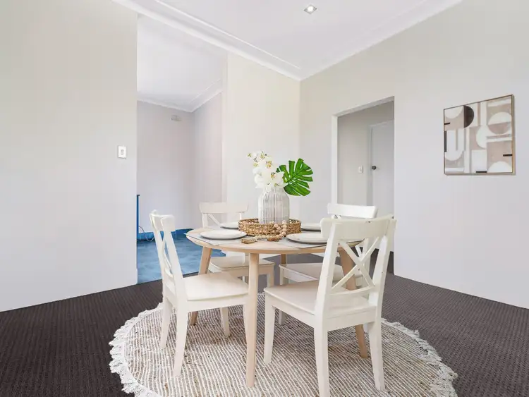 Fifth view of Homely apartment listing, 18/16-20 Warialda Street, Kogarah NSW 2217