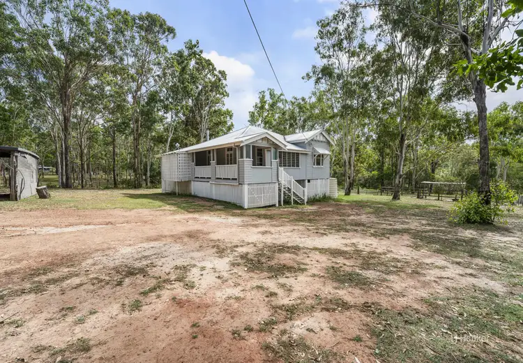 293 Bowman Road, Blackbutt North QLD 4314