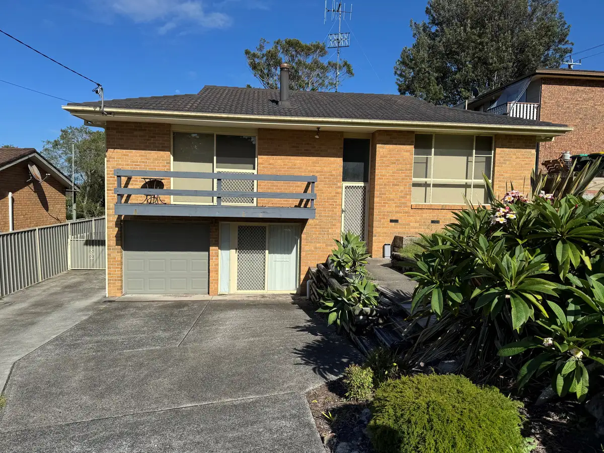 Main view of Homely house listing, 3 Paradise Avenue, Forster NSW 2428