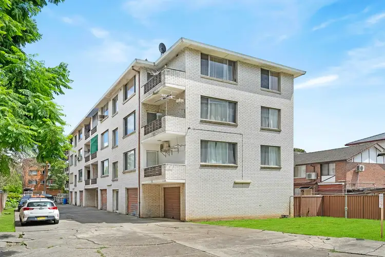 Main view of Homely unit listing, 12/30 Hill St, Cabramatta NSW 2166