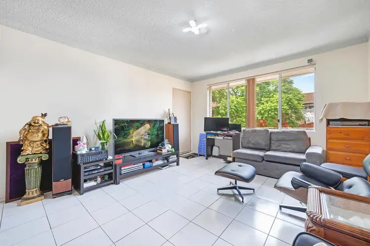 Second view of Homely unit listing, 12/30 Hill St, Cabramatta NSW 2166