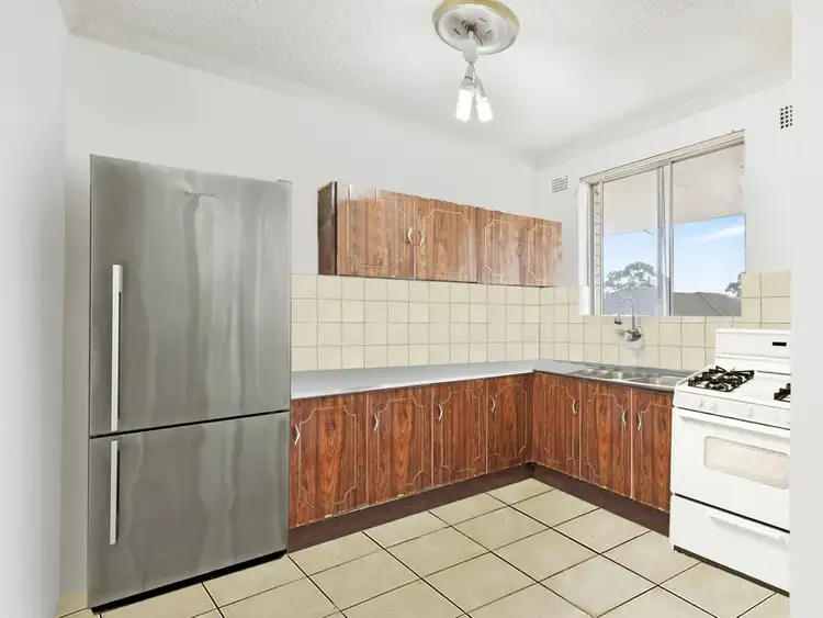 Sixth view of Homely unit listing, 12/30 Hill St, Cabramatta NSW 2166