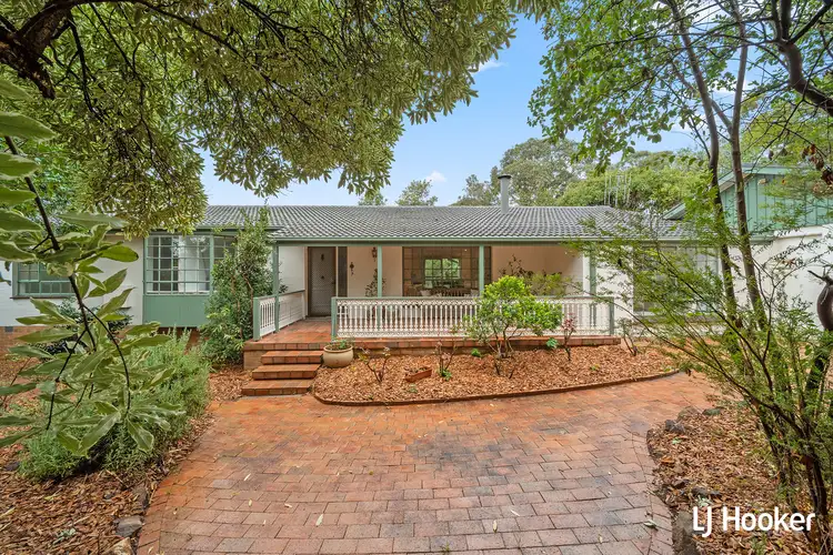 55 Arabana Street, Aranda ACT 2614