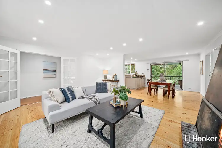 Sixth view of Homely house listing, 55 Arabana Street, Aranda ACT 2614