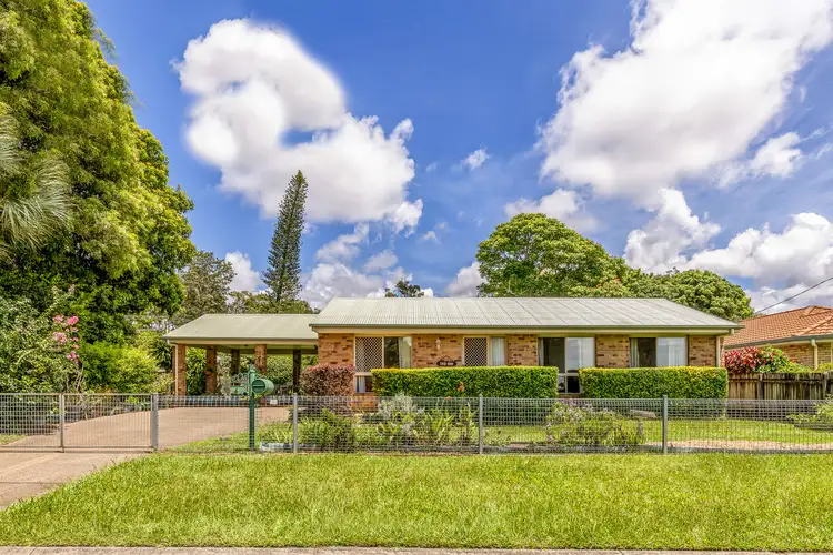 4 Laurel Street, Beerwah QLD 4519