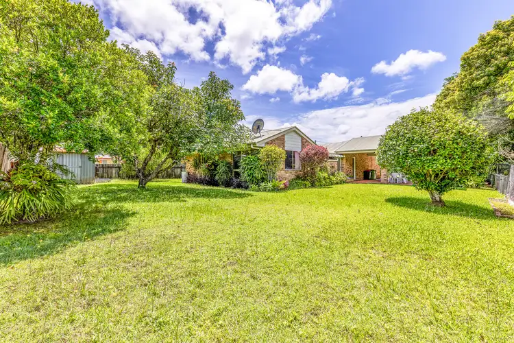 Second view of Homely house listing, 4 Laurel Street, Beerwah QLD 4519