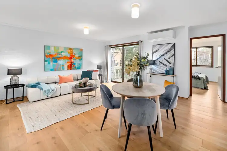 26/3 Playfair Place, Belconnen ACT 2617