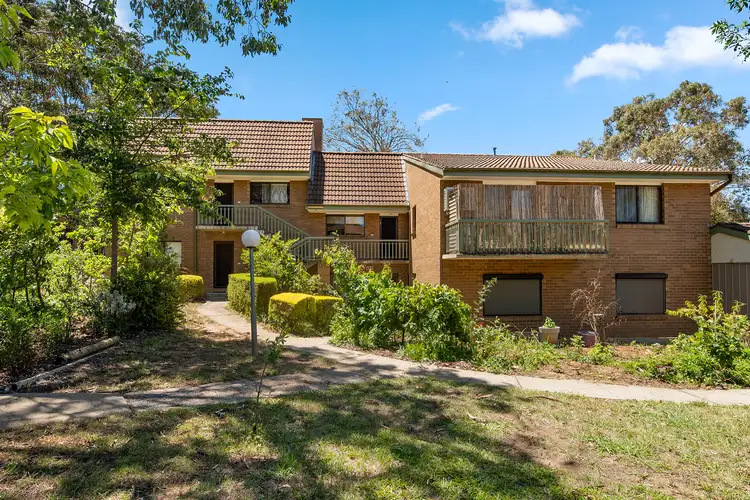 Main view of Homely unit listing, 26/3 Playfair Place, Belconnen ACT 2617