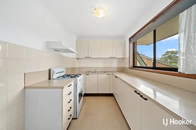 Fourth view of Homely unit listing, 26/3 Playfair Place, Belconnen ACT 2617
