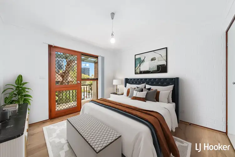 Fifth view of Homely unit listing, 26/3 Playfair Place, Belconnen ACT 2617