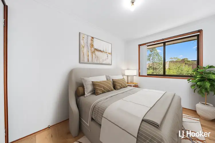 Sixth view of Homely unit listing, 26/3 Playfair Place, Belconnen ACT 2617