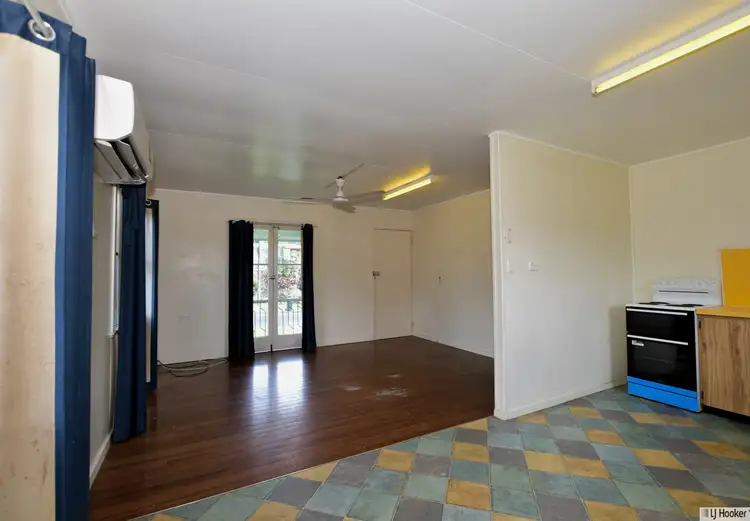Second view of Homely house listing, 12 McDonald Street, Tully QLD 4854