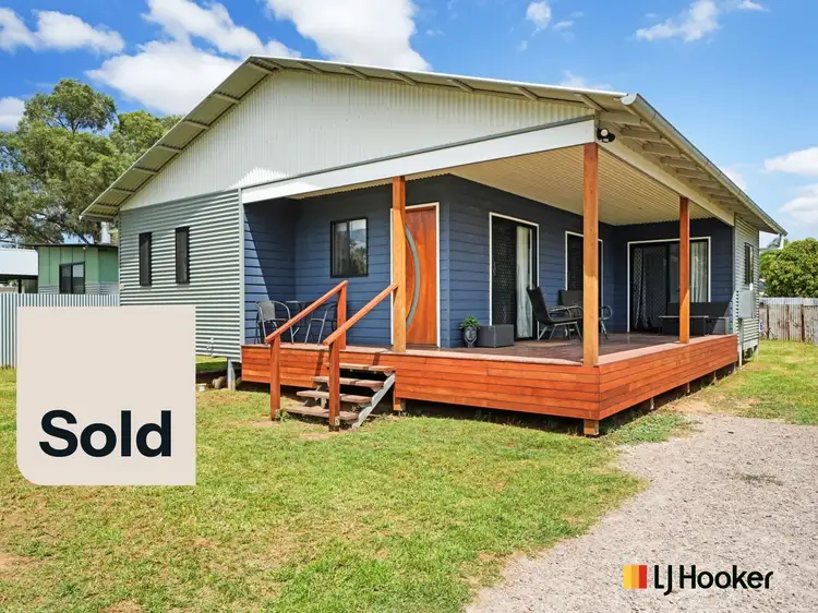 125 A'Beckett Street, Narromine NSW 2821