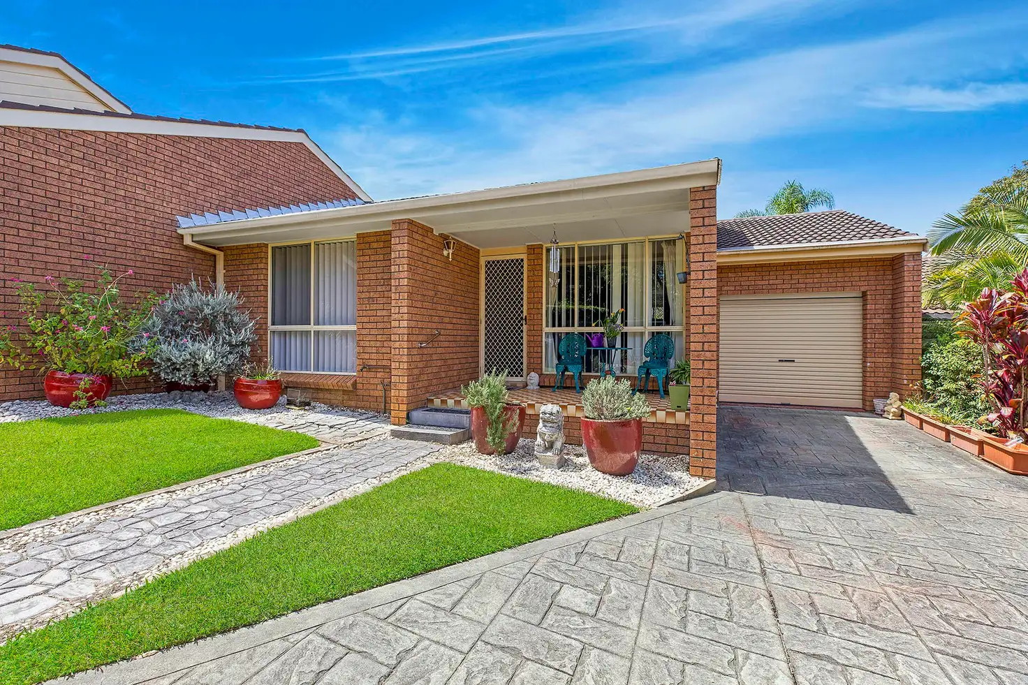 Main view of Homely villa listing, 2/59 Eastern Road, Tumbi Umbi NSW 2261