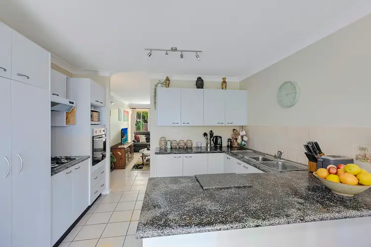 Second view of Homely villa listing, 2/59 Eastern Road, Tumbi Umbi NSW 2261